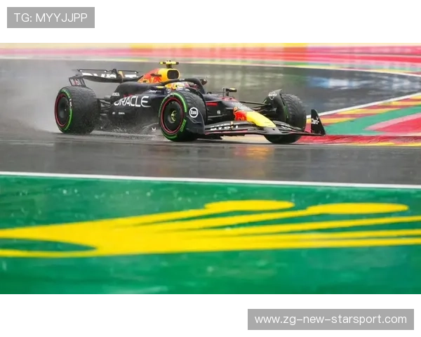 F1赛季全面开启，诺里斯迎来冠军卫冕挑战