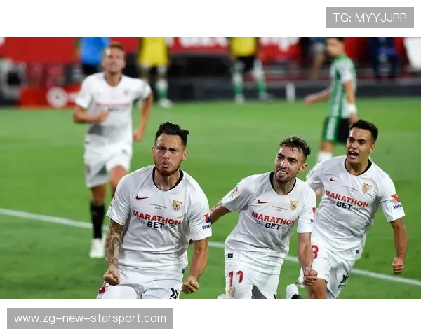 塞维利亚压迫力度逐渐提升，足球新篇章的开始