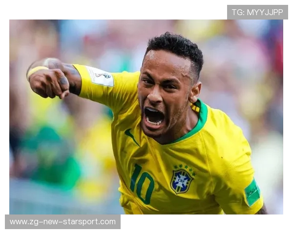 内马尔长途奔袭单挑多名防守：极致爆发力背后的训练秘笈